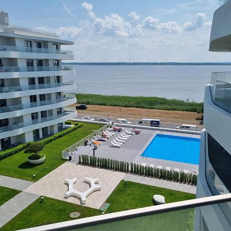 Apartament Sapphire Rogowo Pearl Mrzeżyno 外观 照片