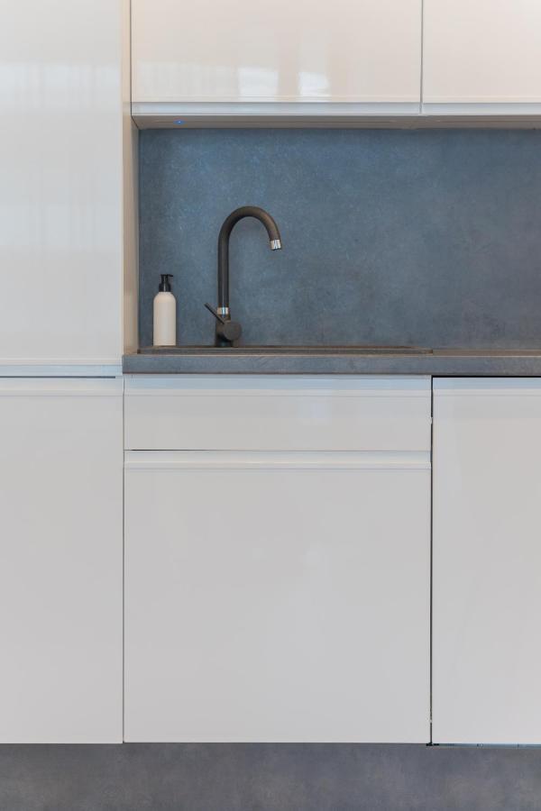 Apartament Sapphire Rogowo Pearl Mrzeżyno 外观 照片
