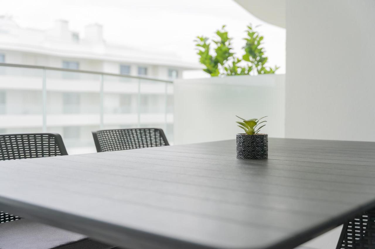 Apartament Sapphire Rogowo Pearl Mrzeżyno 外观 照片