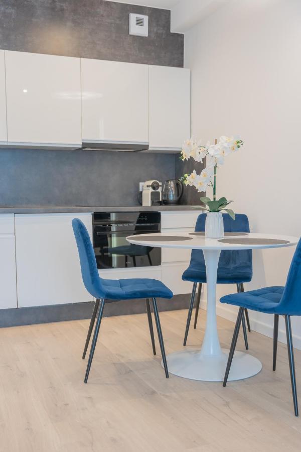 Apartament Sapphire Rogowo Pearl Mrzeżyno 外观 照片
