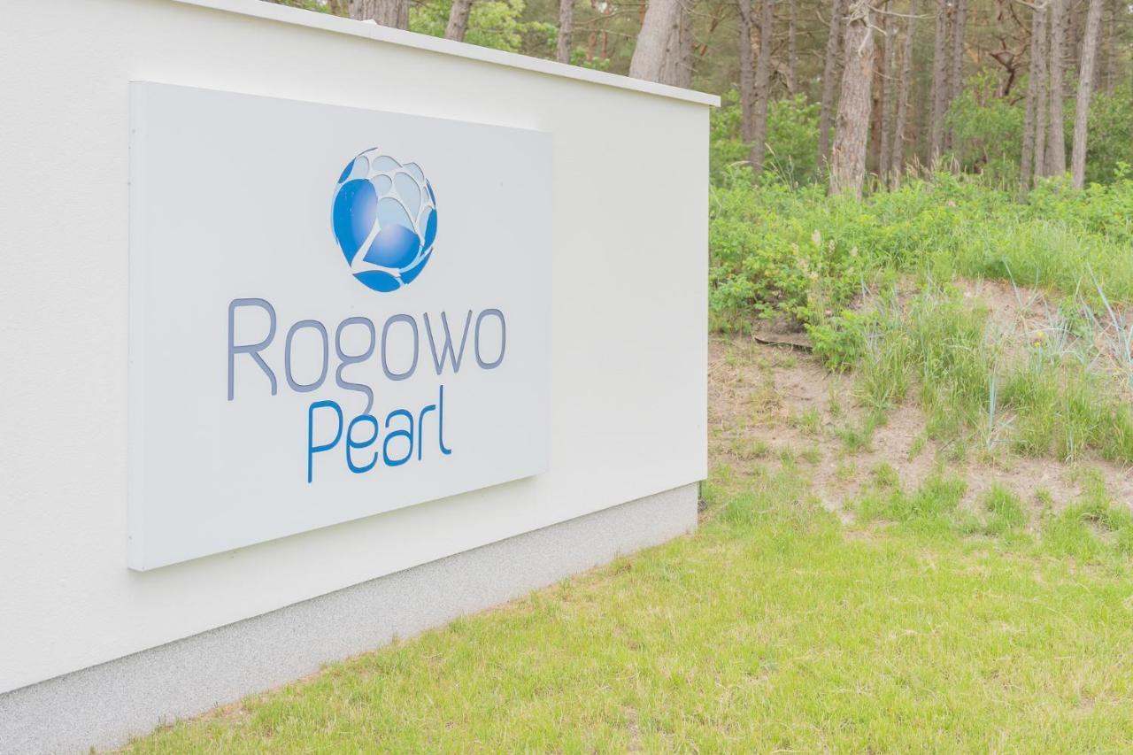 Apartament Sapphire Rogowo Pearl Mrzeżyno 外观 照片