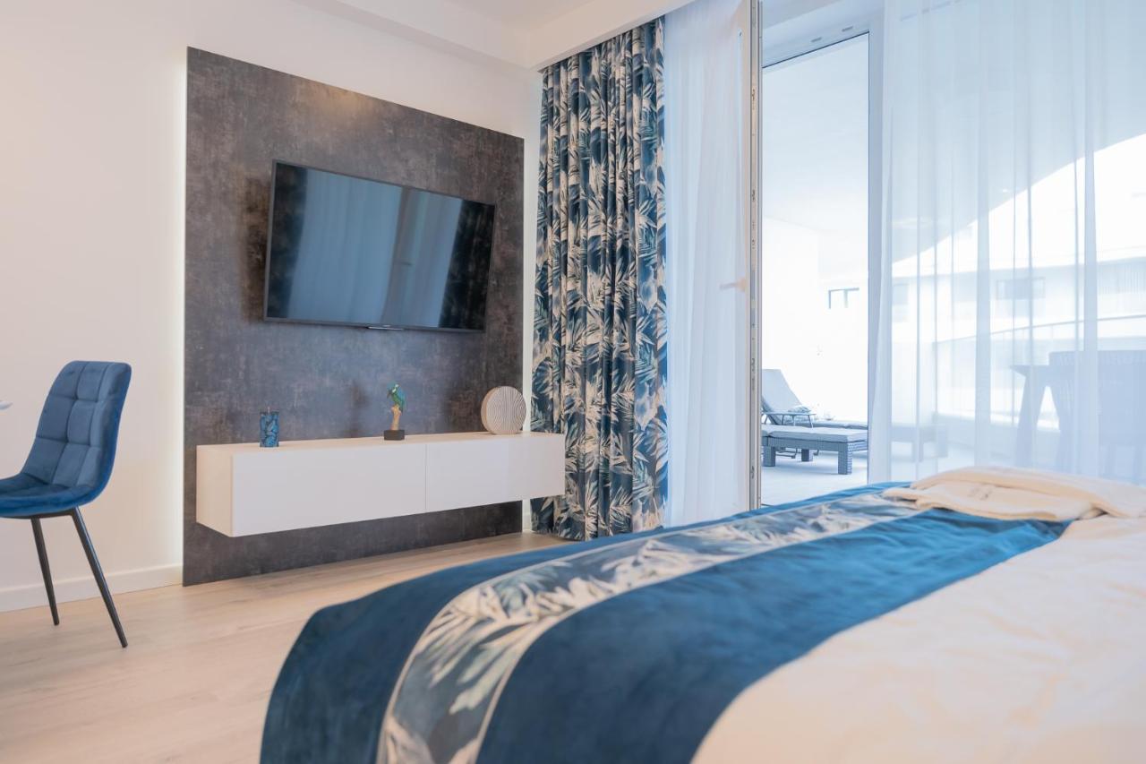 Apartament Sapphire Rogowo Pearl Mrzeżyno 外观 照片