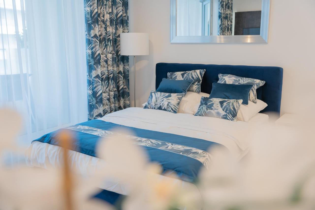 Apartament Sapphire Rogowo Pearl Mrzeżyno 外观 照片