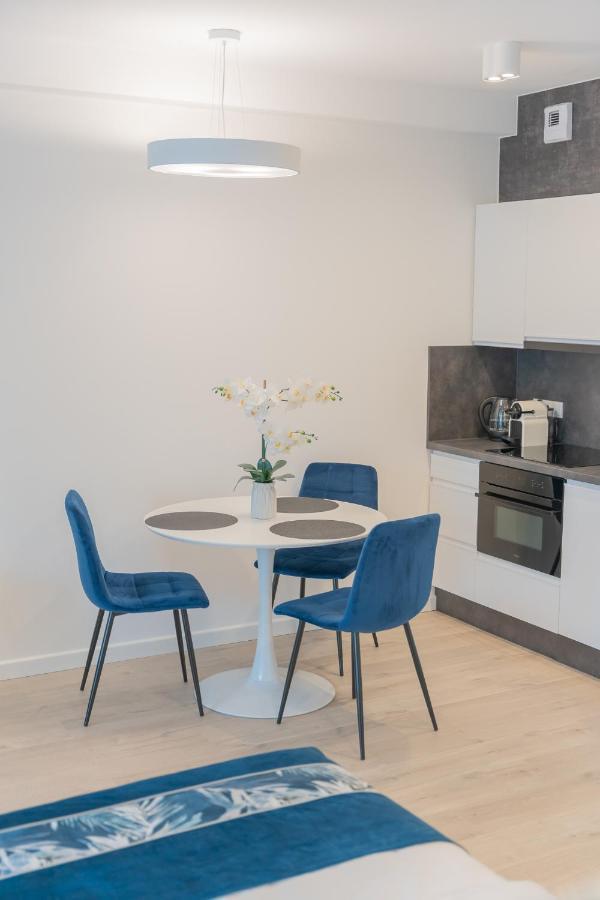 Apartament Sapphire Rogowo Pearl Mrzeżyno 外观 照片