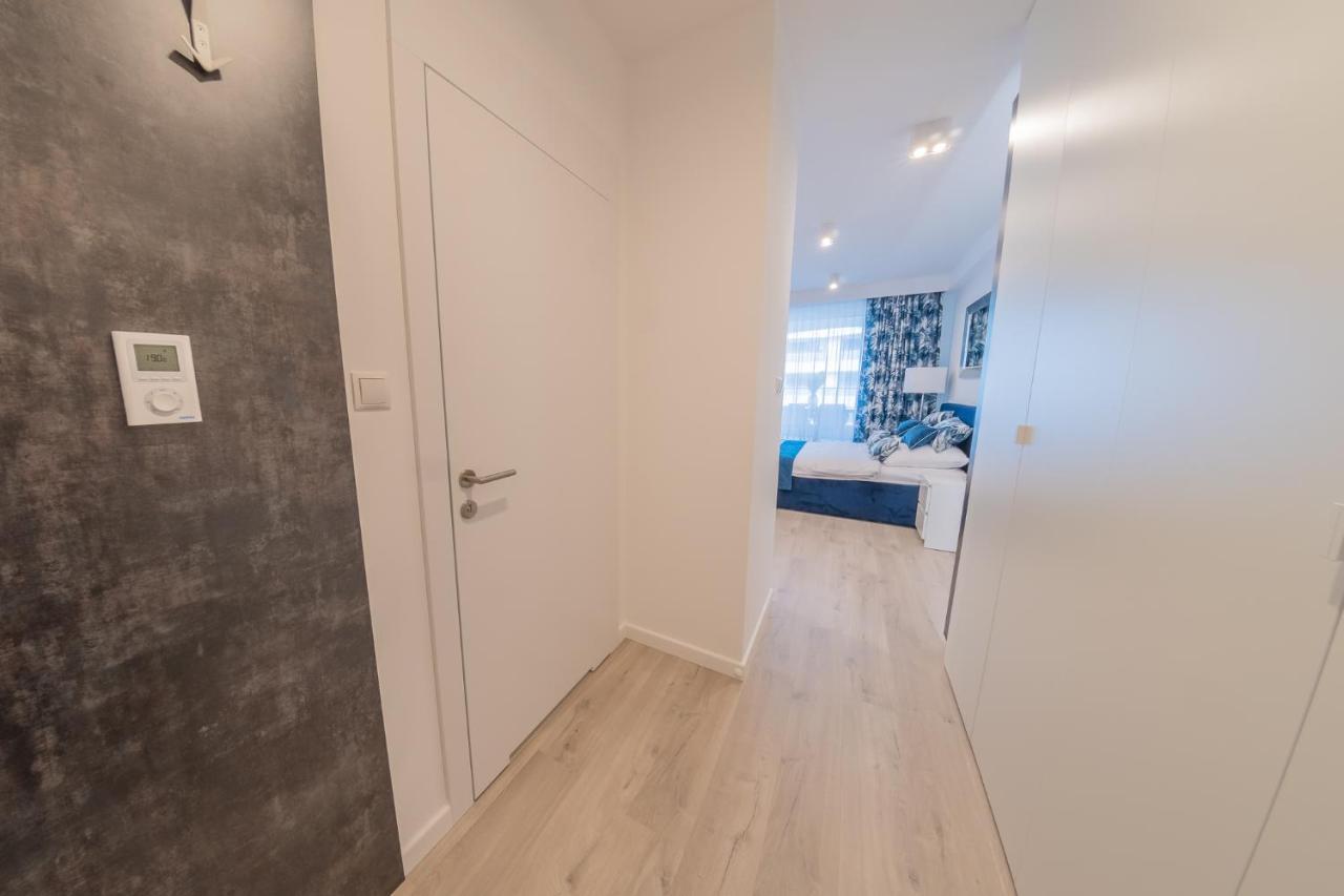 Apartament Sapphire Rogowo Pearl Mrzeżyno 外观 照片