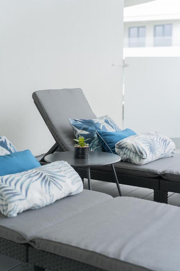 Apartament Sapphire Rogowo Pearl Mrzeżyno 外观 照片
