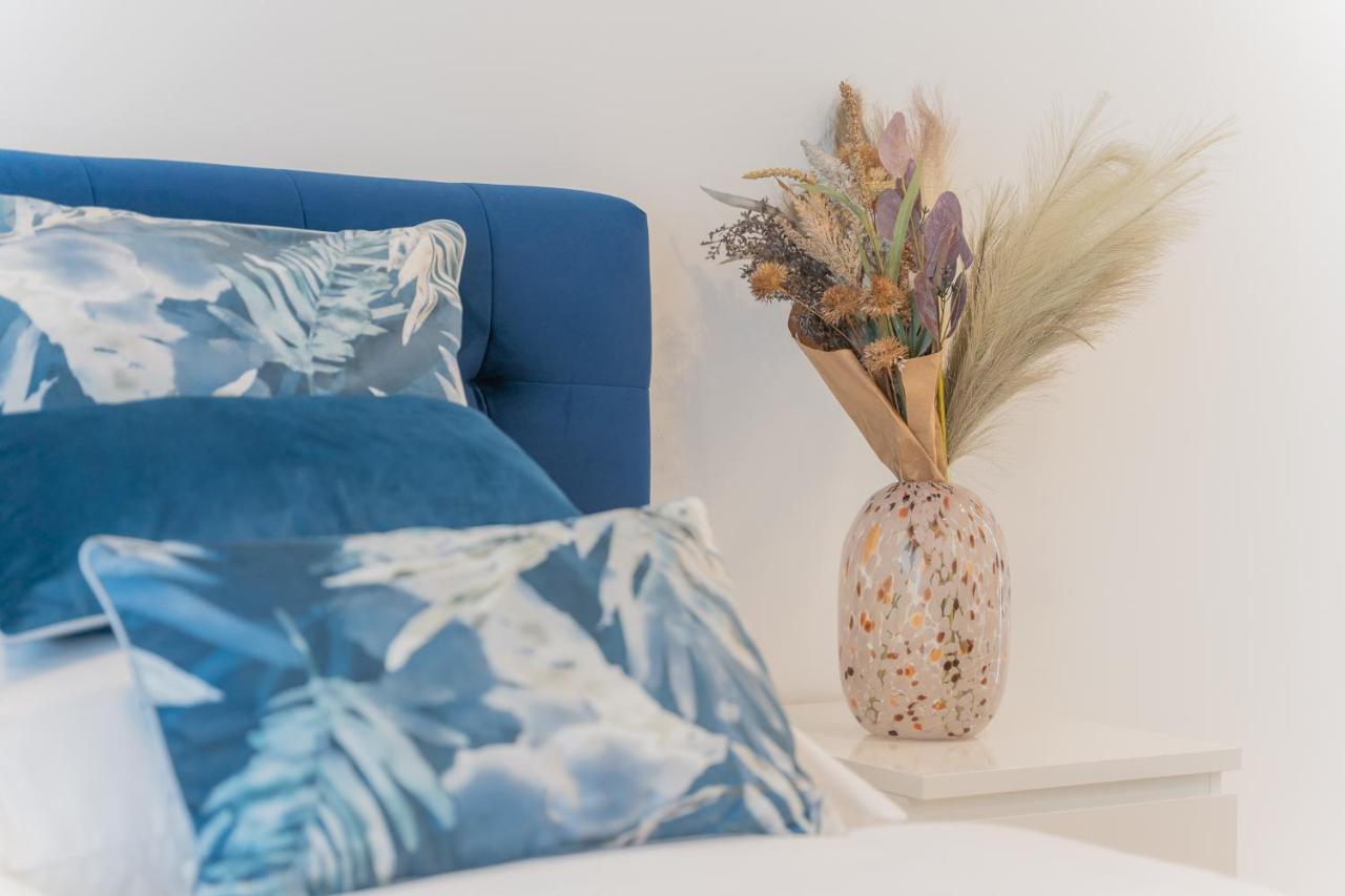 Apartament Sapphire Rogowo Pearl Mrzeżyno 外观 照片
