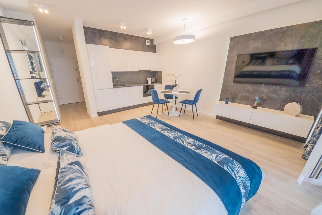 Apartament Sapphire Rogowo Pearl Mrzeżyno 外观 照片