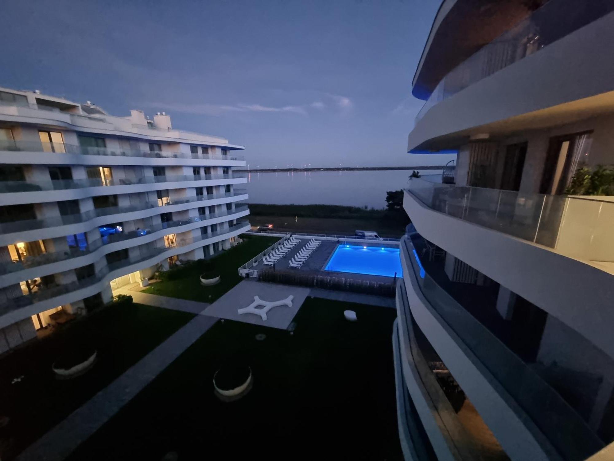 Apartament Sapphire Rogowo Pearl Mrzeżyno 外观 照片